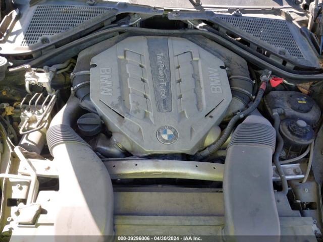 Photo 9 VIN: 5UXFG8C55BLZ95872 - BMW X6 