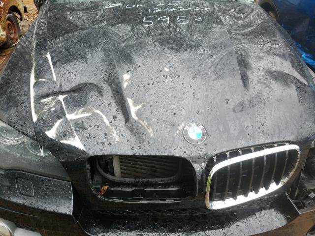 Photo 6 VIN: 5UXFG8C55BLZ95953 - BMW X6 XDRIVE5 