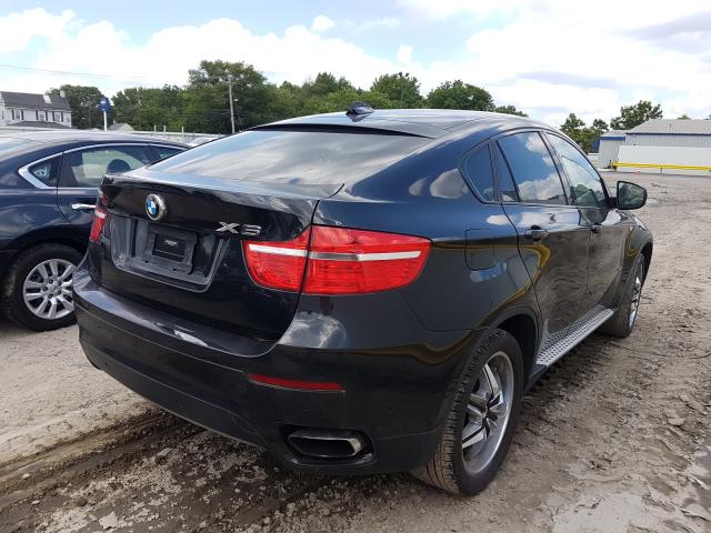 Photo 3 VIN: 5UXFG8C55CL590080 - BMW X6 XDRIVE5 