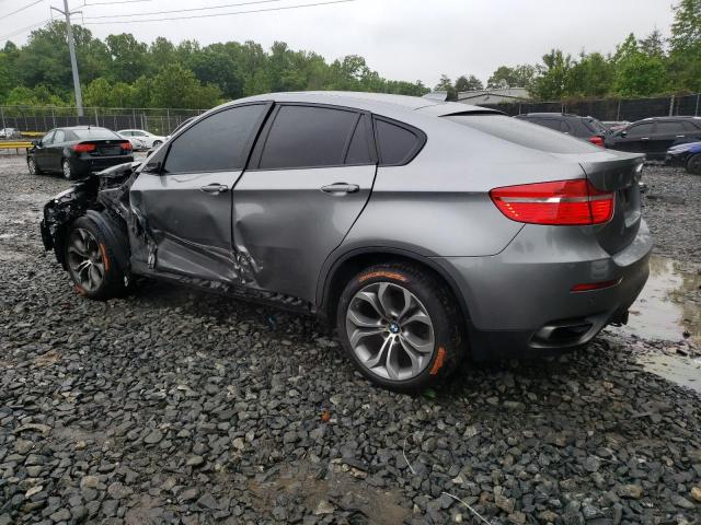 Photo 1 VIN: 5UXFG8C55CL590113 - BMW X6 