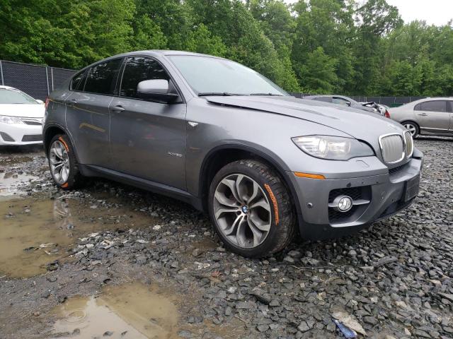 Photo 3 VIN: 5UXFG8C55CL590113 - BMW X6 