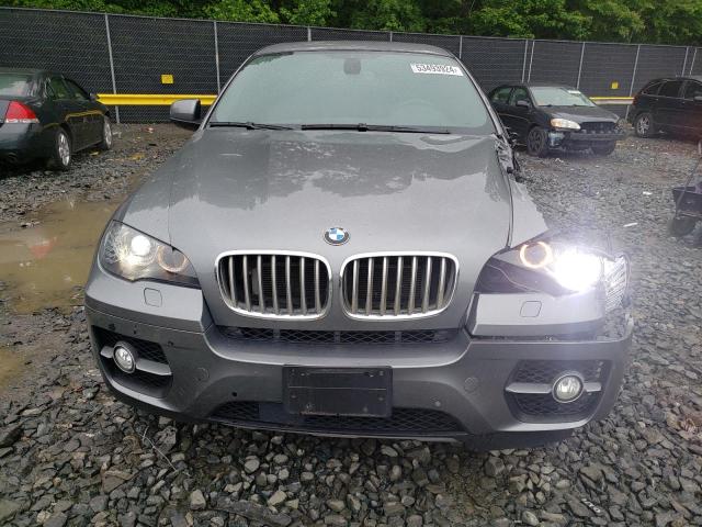 Photo 4 VIN: 5UXFG8C55CL590113 - BMW X6 