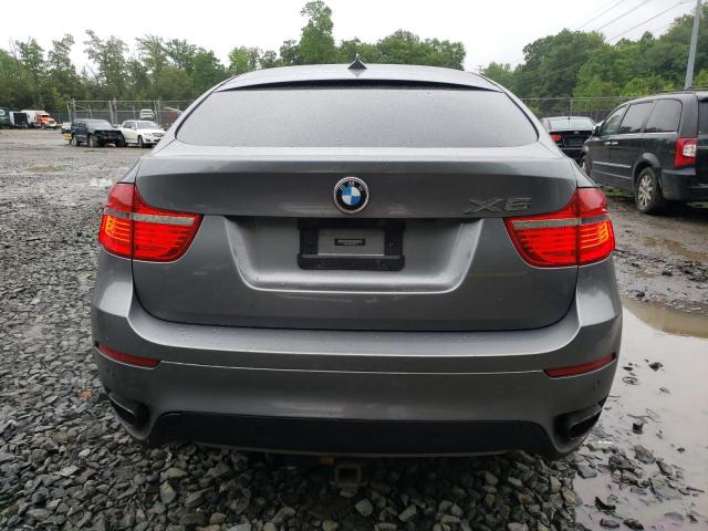 Photo 5 VIN: 5UXFG8C55CL590113 - BMW X6 