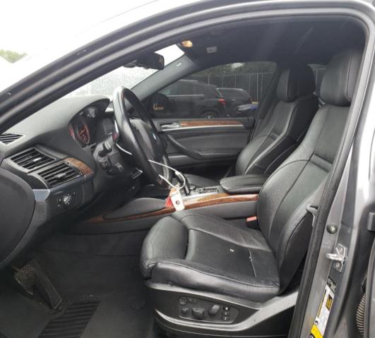 Photo 6 VIN: 5UXFG8C55CL590113 - BMW X6 