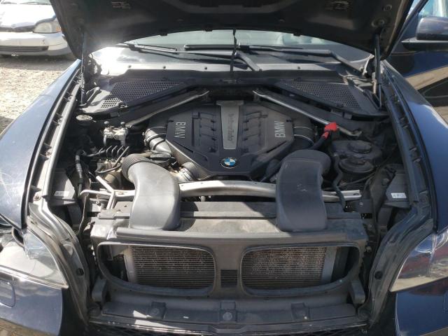 Photo 6 VIN: 5UXFG8C55CL590807 - BMW X6 XDRIVE5 