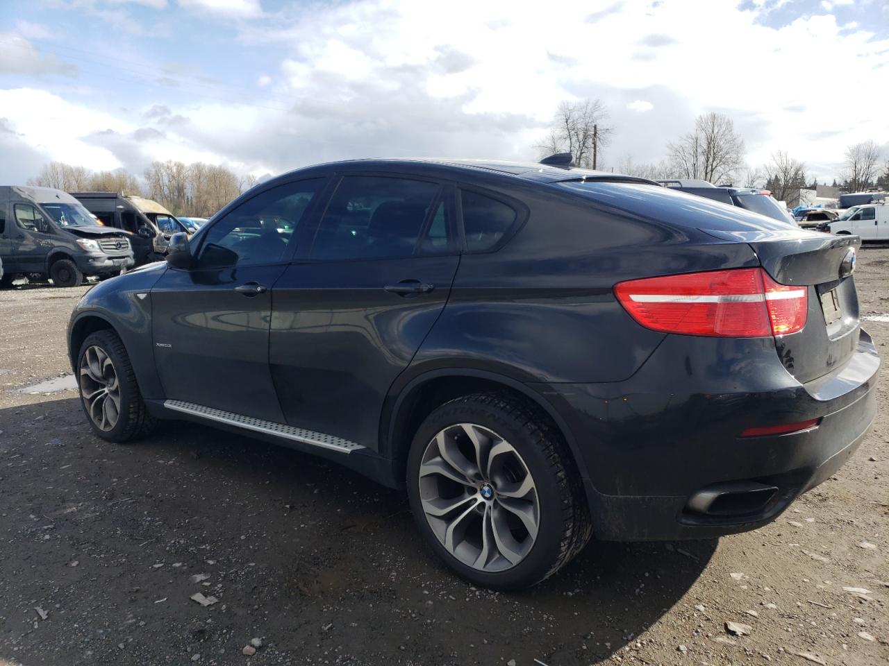 Photo 1 VIN: 5UXFG8C55CLZ97137 - BMW X6 