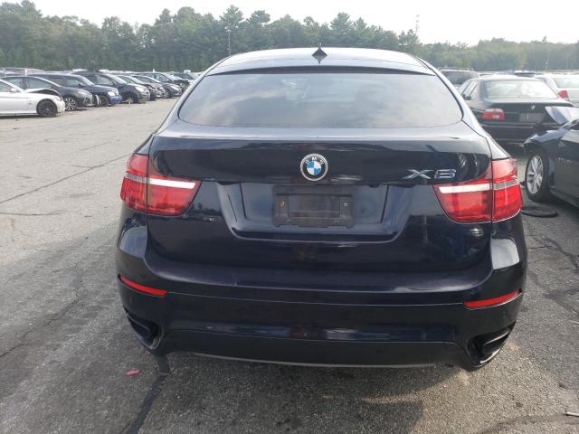 Photo 5 VIN: 5UXFG8C55DL591327 - BMW X6 