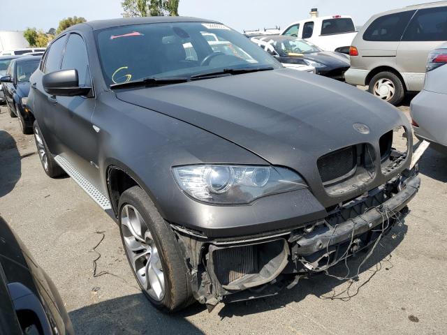 Photo 0 VIN: 5UXFG8C55DL591750 - BMW X6 XDRIVE5 