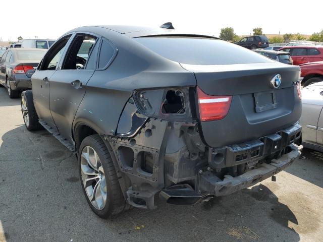 Photo 2 VIN: 5UXFG8C55DL591750 - BMW X6 XDRIVE5 