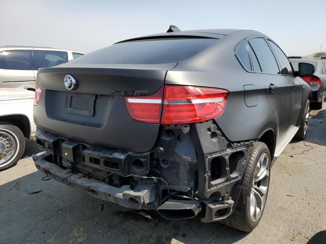 Photo 3 VIN: 5UXFG8C55DL591750 - BMW X6 XDRIVE5 