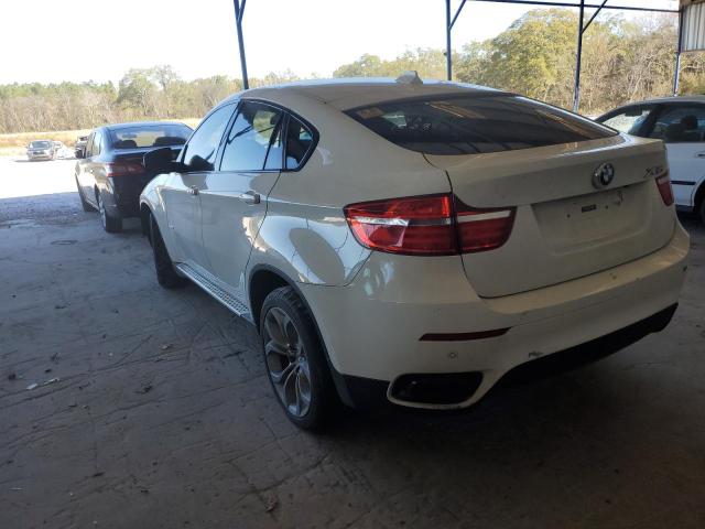 Photo 2 VIN: 5UXFG8C55DL592011 - BMW X6 XDRIVE5 