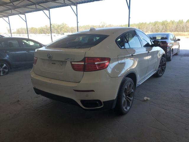 Photo 3 VIN: 5UXFG8C55DL592011 - BMW X6 XDRIVE5 