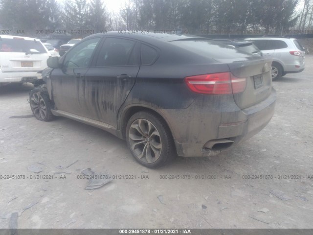 Photo 2 VIN: 5UXFG8C55EL592592 - BMW X6 