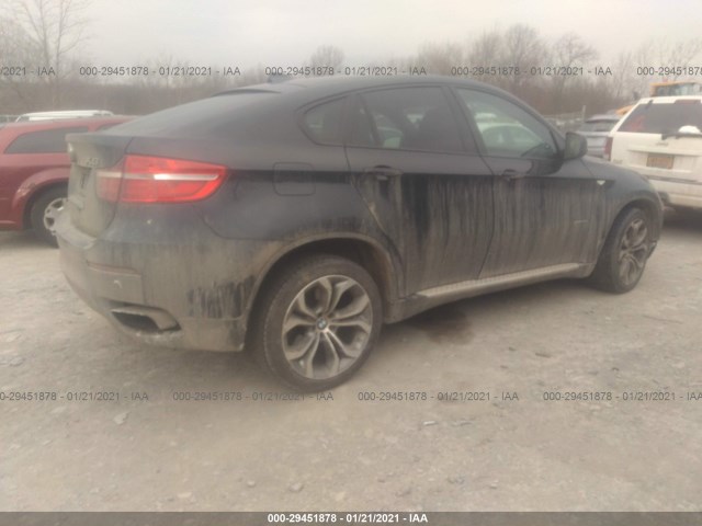 Photo 3 VIN: 5UXFG8C55EL592592 - BMW X6 