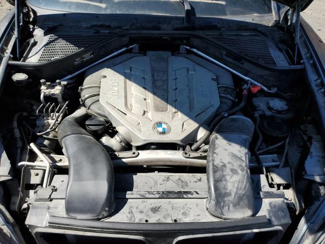 Photo 10 VIN: 5UXFG8C56ALZ94647 - BMW X6 