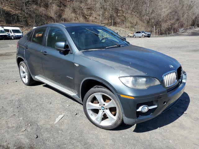 Photo 3 VIN: 5UXFG8C56ALZ94647 - BMW X6 