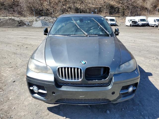 Photo 4 VIN: 5UXFG8C56ALZ94647 - BMW X6 