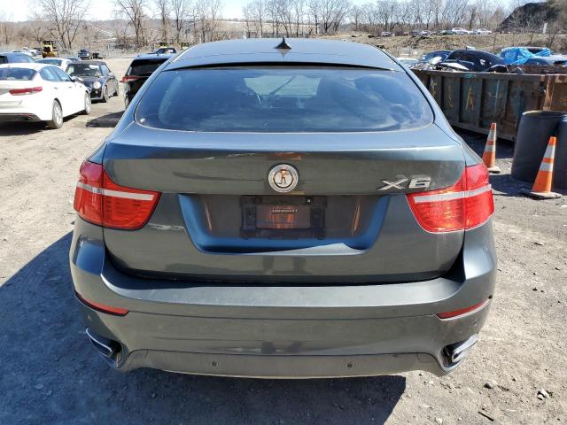 Photo 5 VIN: 5UXFG8C56ALZ94647 - BMW X6 