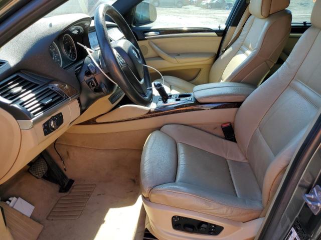 Photo 6 VIN: 5UXFG8C56ALZ94647 - BMW X6 