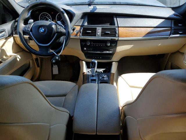 Photo 7 VIN: 5UXFG8C56ALZ94647 - BMW X6 