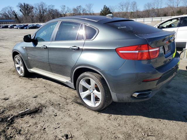 Photo 1 VIN: 5UXFG8C56ALZ94647 - BMW X6 