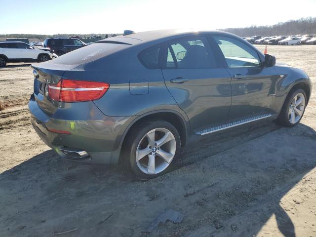 Photo 2 VIN: 5UXFG8C56ALZ94647 - BMW X6 