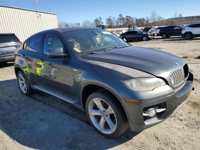 Photo 3 VIN: 5UXFG8C56ALZ94647 - BMW X6 