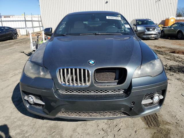 Photo 4 VIN: 5UXFG8C56ALZ94647 - BMW X6 