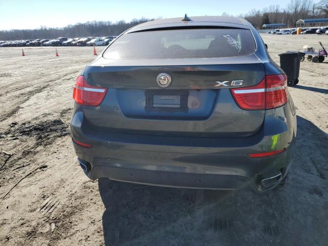 Photo 5 VIN: 5UXFG8C56ALZ94647 - BMW X6 