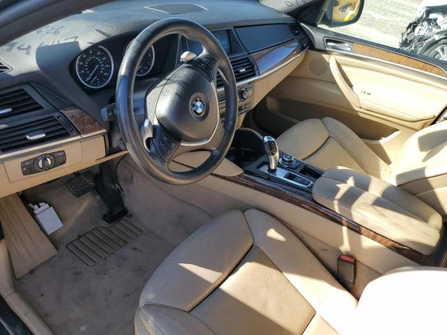 Photo 7 VIN: 5UXFG8C56ALZ94647 - BMW X6 