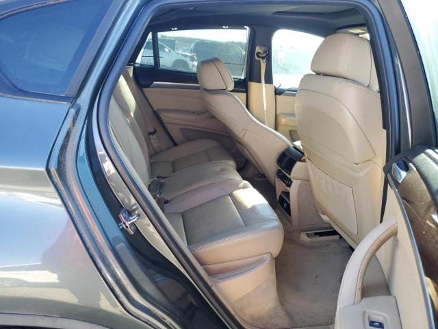 Photo 9 VIN: 5UXFG8C56ALZ94647 - BMW X6 