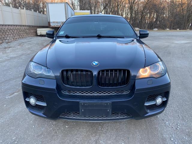 Photo 1 VIN: 5UXFG8C56BLZ95069 - BMW X6 XDRIVE5 