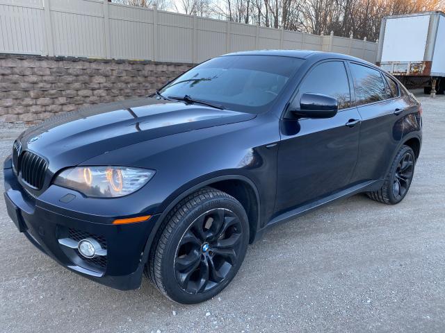 Photo 2 VIN: 5UXFG8C56BLZ95069 - BMW X6 XDRIVE5 