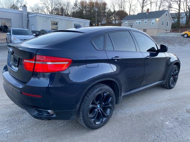 Photo 3 VIN: 5UXFG8C56BLZ95069 - BMW X6 XDRIVE5 