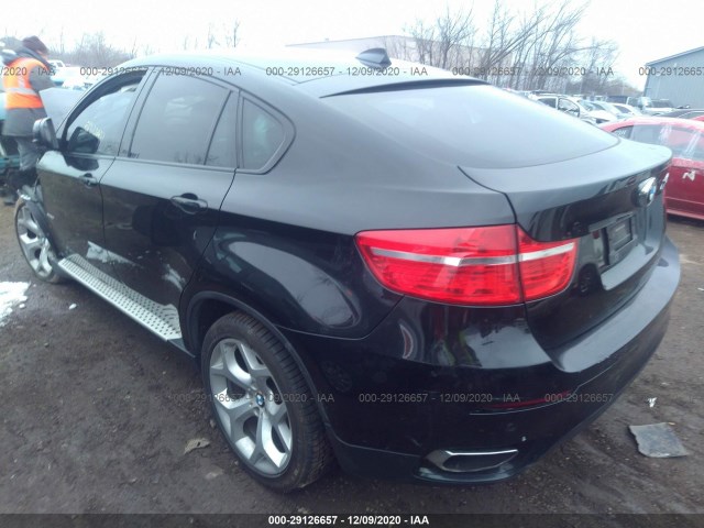 Photo 2 VIN: 5UXFG8C56BLZ95184 - BMW X6 