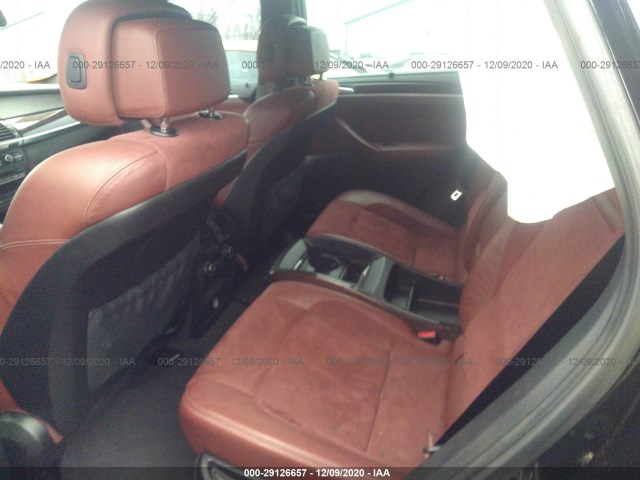 Photo 7 VIN: 5UXFG8C56BLZ95184 - BMW X6 