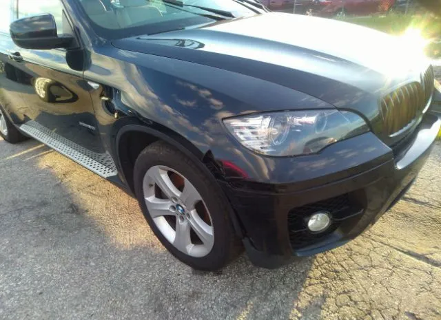 Photo 5 VIN: 5UXFG8C56BLZ95783 - BMW X6 