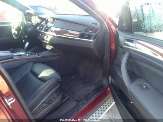 Photo 4 VIN: 5UXFG8C56BLZ96951 - BMW X6 