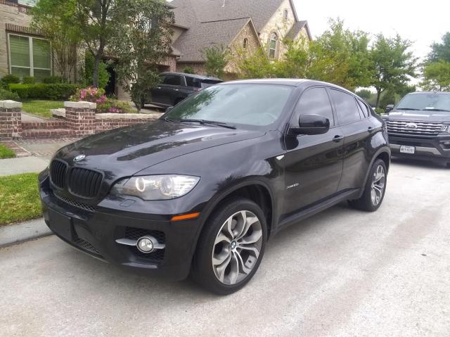 Photo 1 VIN: 5UXFG8C56CLZ97180 - BMW X6 XDRIVE5 