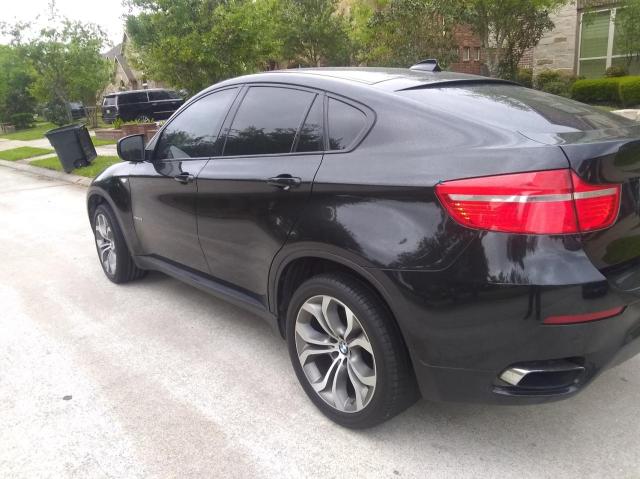 Photo 2 VIN: 5UXFG8C56CLZ97180 - BMW X6 XDRIVE5 