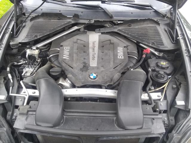 Photo 6 VIN: 5UXFG8C56CLZ97180 - BMW X6 XDRIVE5 