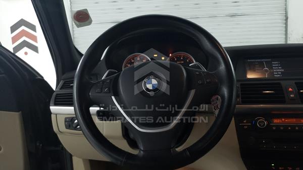 Photo 12 VIN: 5UXFG8C56CLZ97261 - BMW X6 