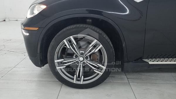 Photo 36 VIN: 5UXFG8C56CLZ97261 - BMW X6 