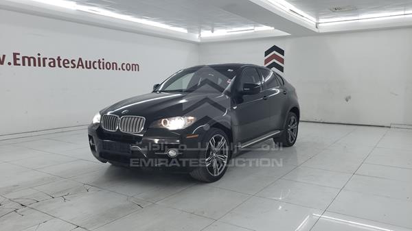 Photo 4 VIN: 5UXFG8C56CLZ97261 - BMW X6 