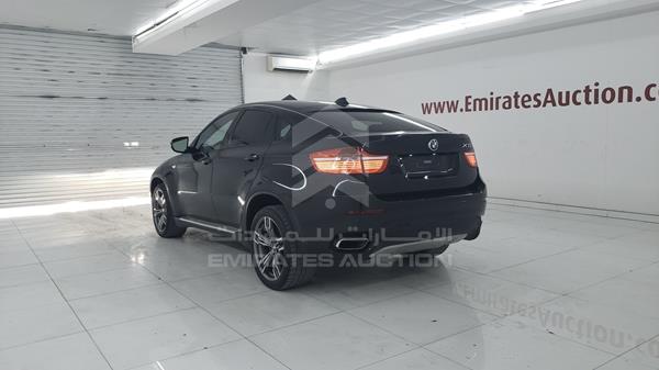 Photo 5 VIN: 5UXFG8C56CLZ97261 - BMW X6 