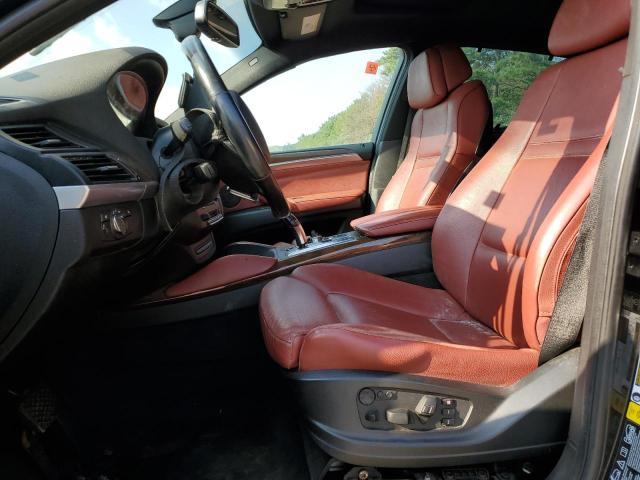 Photo 6 VIN: 5UXFG8C56DL590946 - BMW X6 XDRIVE5 