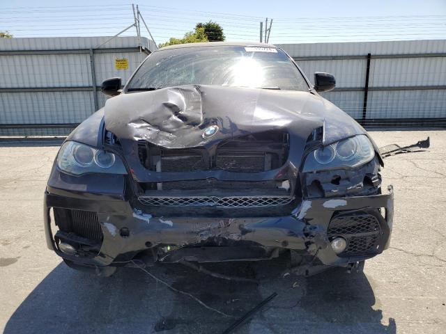 Photo 4 VIN: 5UXFG8C56DL590963 - BMW X6 XDRIVE5 