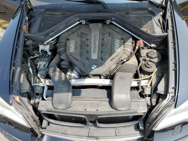 Photo 10 VIN: 5UXFG8C56DL591255 - BMW X6 XDRIVE5 