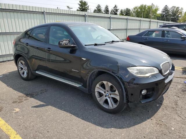 Photo 3 VIN: 5UXFG8C56DL591255 - BMW X6 XDRIVE5 