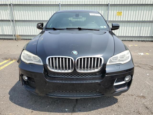 Photo 4 VIN: 5UXFG8C56DL591255 - BMW X6 XDRIVE5 